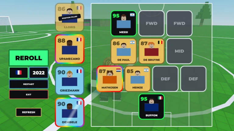 Gameplay Tips & Tricks
